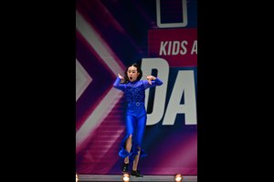 Can't Turn You Loose